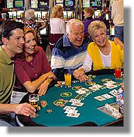 Edgewater Casino