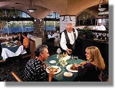 Aquarius Casino Resort in Laughlin