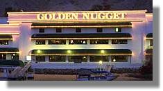 Golden Nugget Laughlin Hotel & Casino