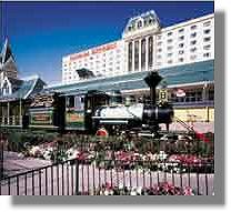 Ramada Express Laughlin Hotel & Casino