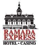 Ramada Express Laughlin