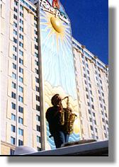 River Palms Laughlin Hotel & Casino